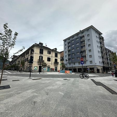 Brionaloft Apartment Домодосола Екстериор снимка