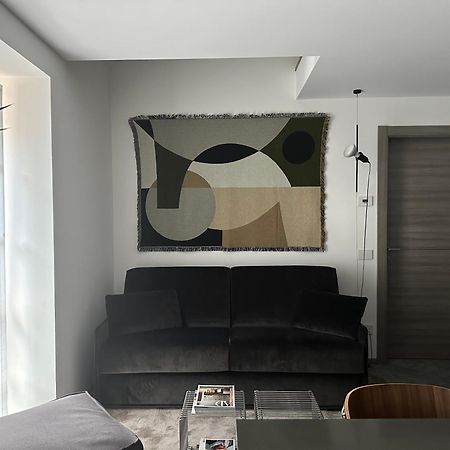 Brionaloft Apartment Домодосола Екстериор снимка