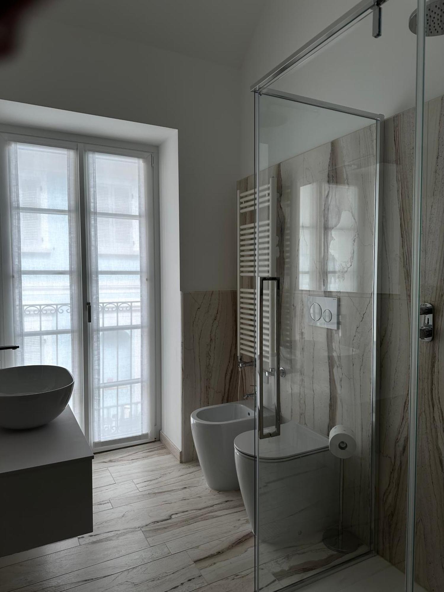 Brionaloft Apartment Домодосола Екстериор снимка