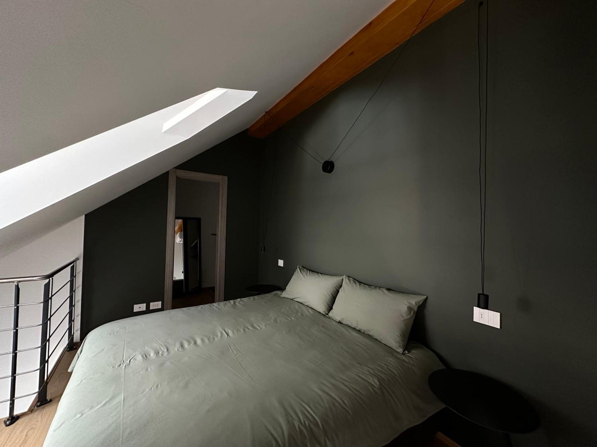 Brionaloft Apartment Домодосола Екстериор снимка