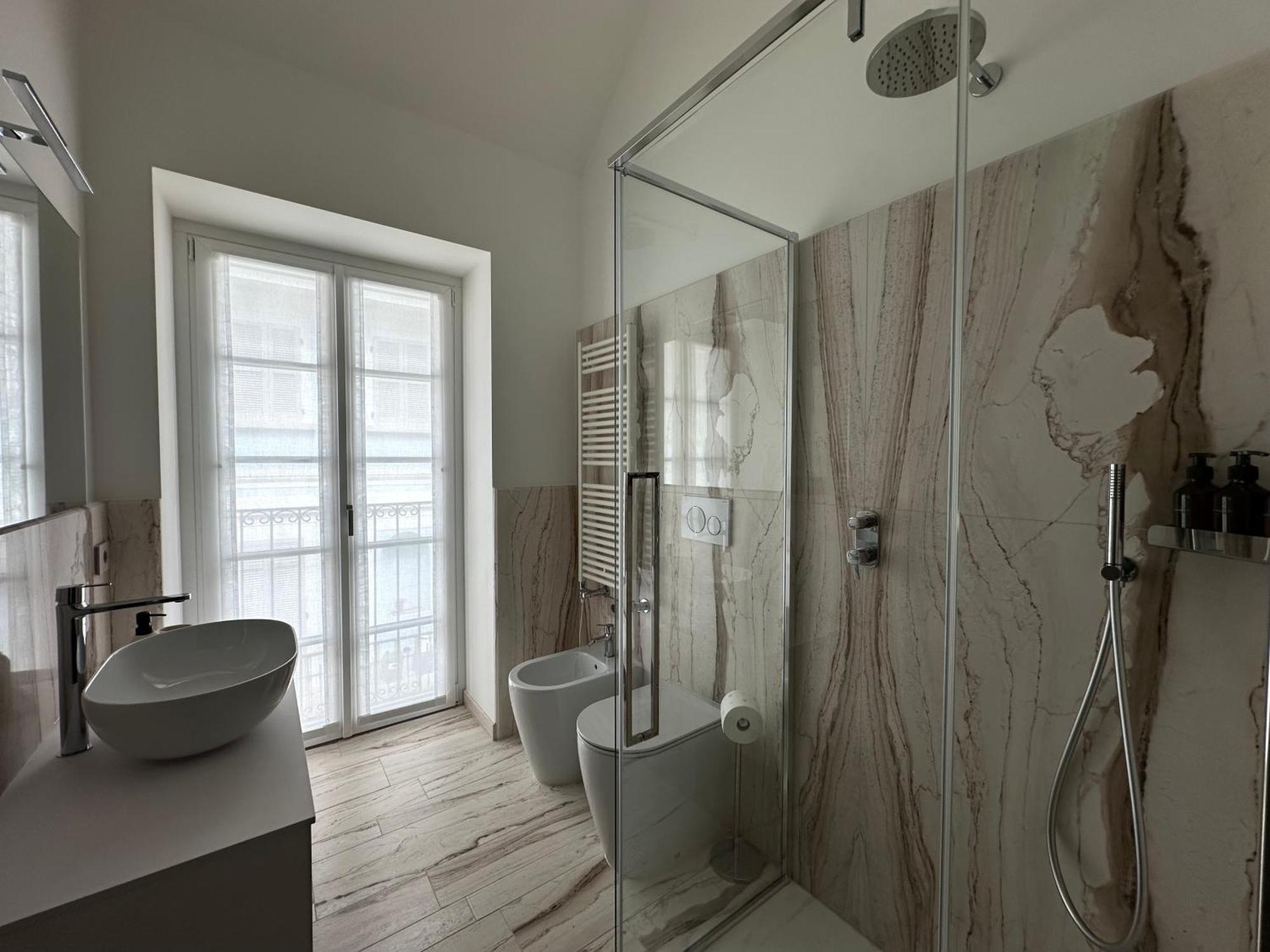 Brionaloft Apartment Домодосола Екстериор снимка