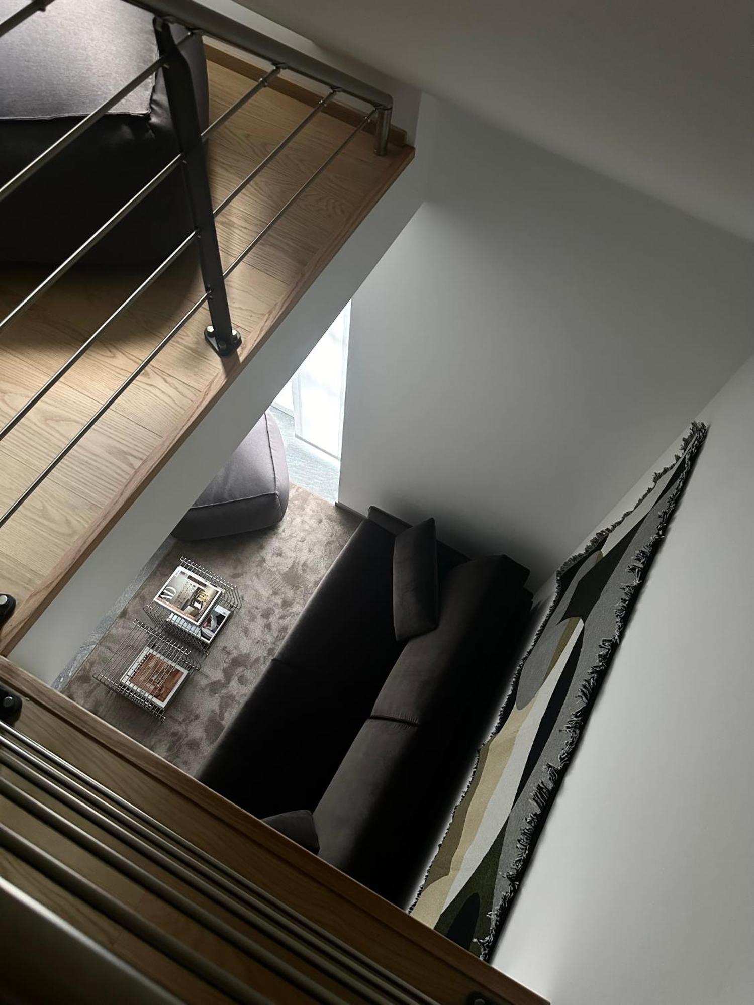 Brionaloft Apartment Домодосола Екстериор снимка