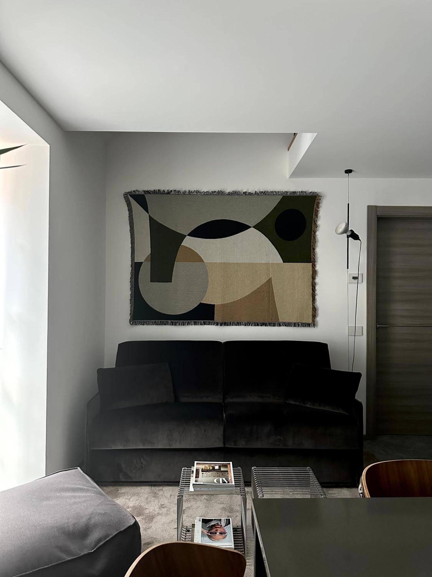 Brionaloft Apartment Домодосола Екстериор снимка