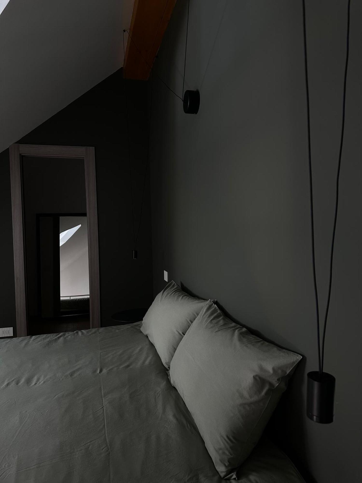 Brionaloft Apartment Домодосола Екстериор снимка