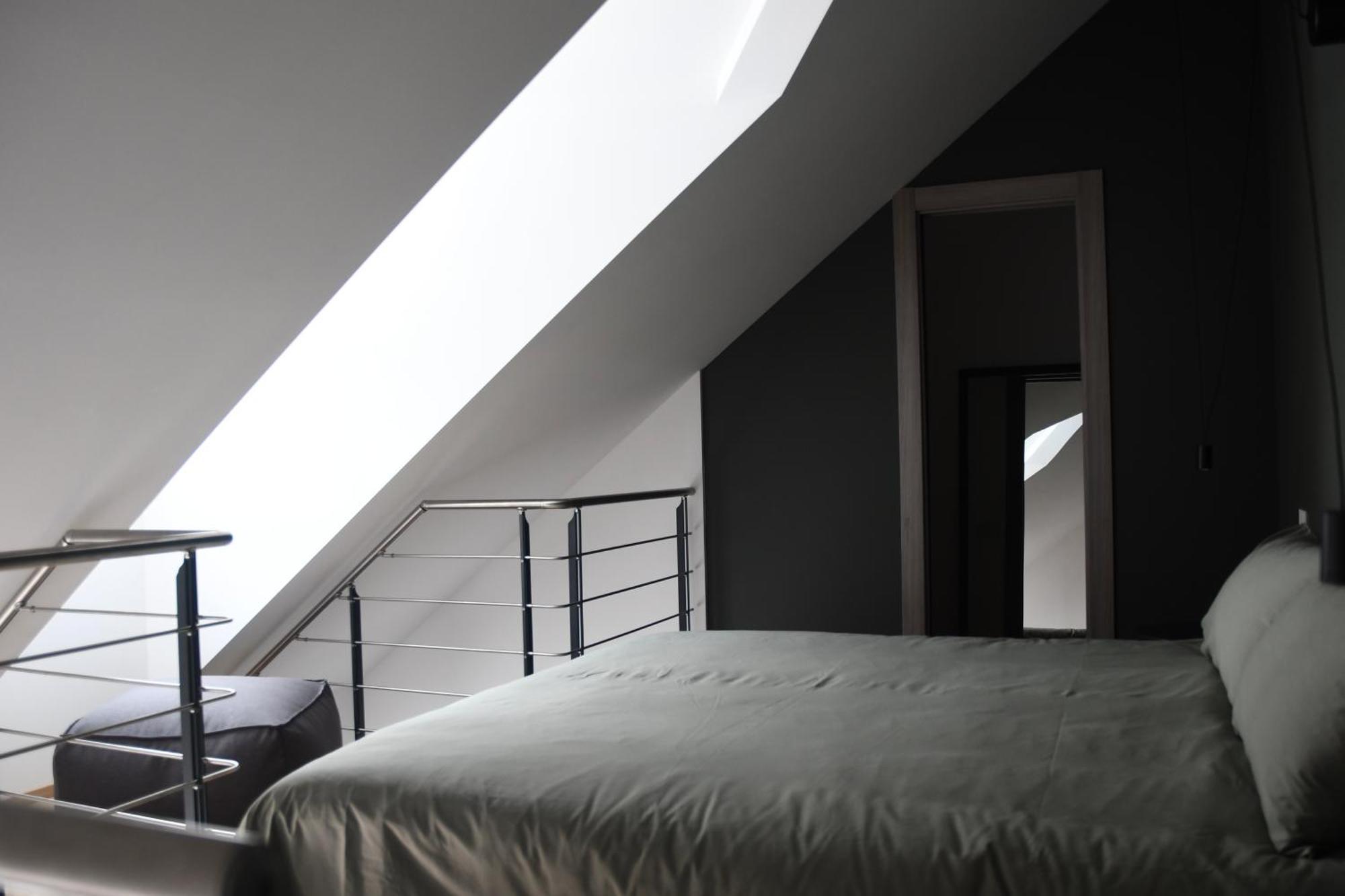 Brionaloft Apartment Домодосола Екстериор снимка